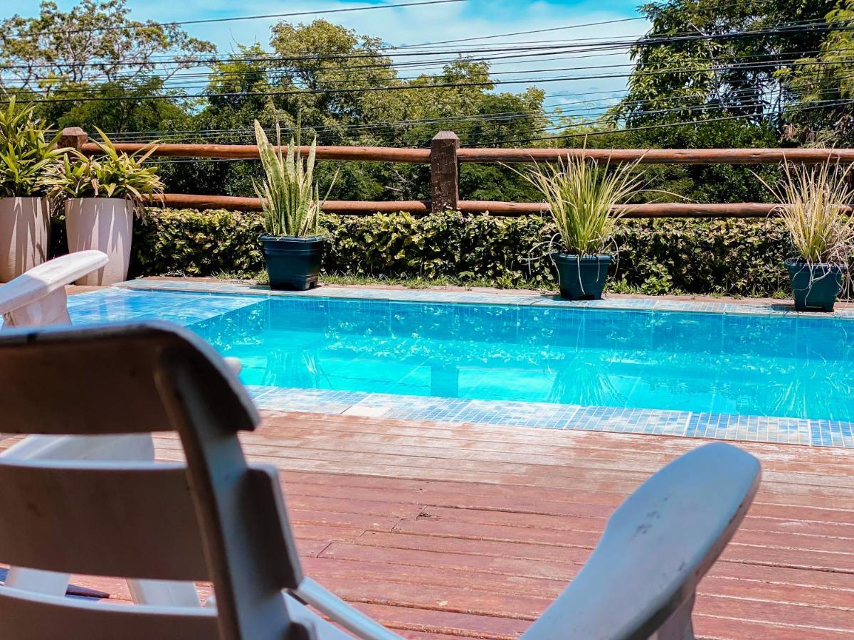 Pousada Solar de Búzios Pensão