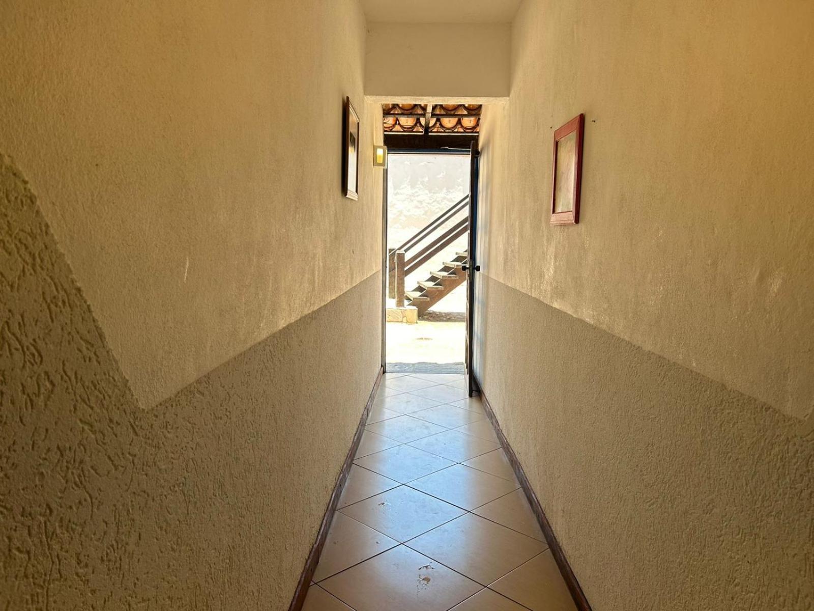 Pousada Solar de Búzios