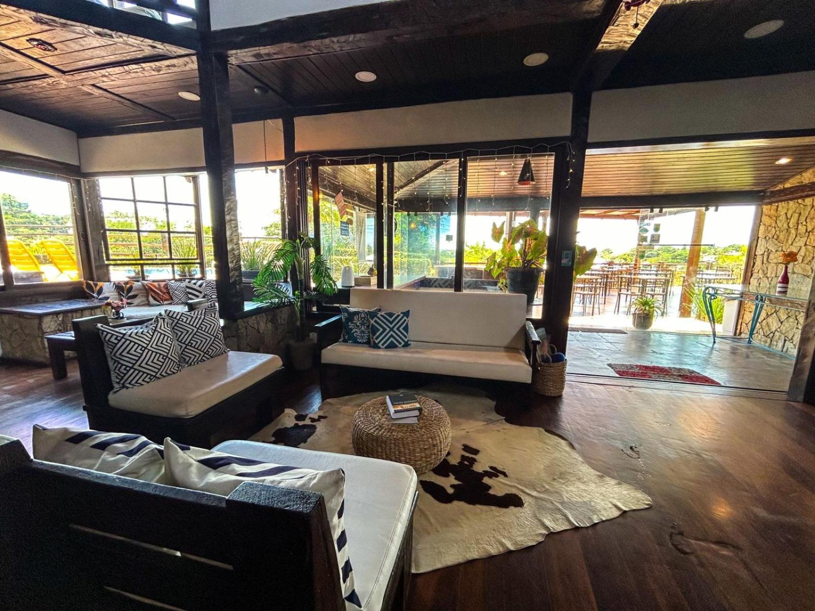 Pousada Solar de Búzios 3* Búzios