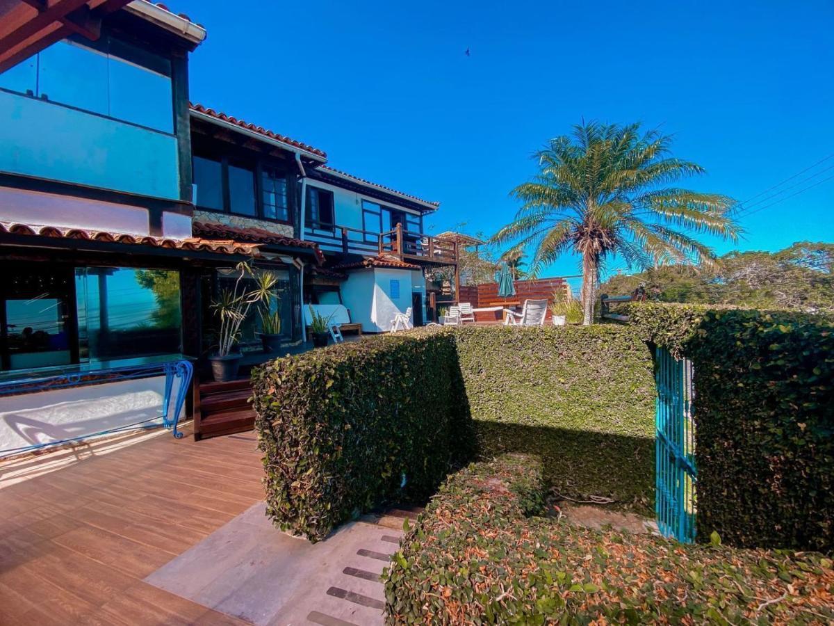 Inn Solar De Búzios