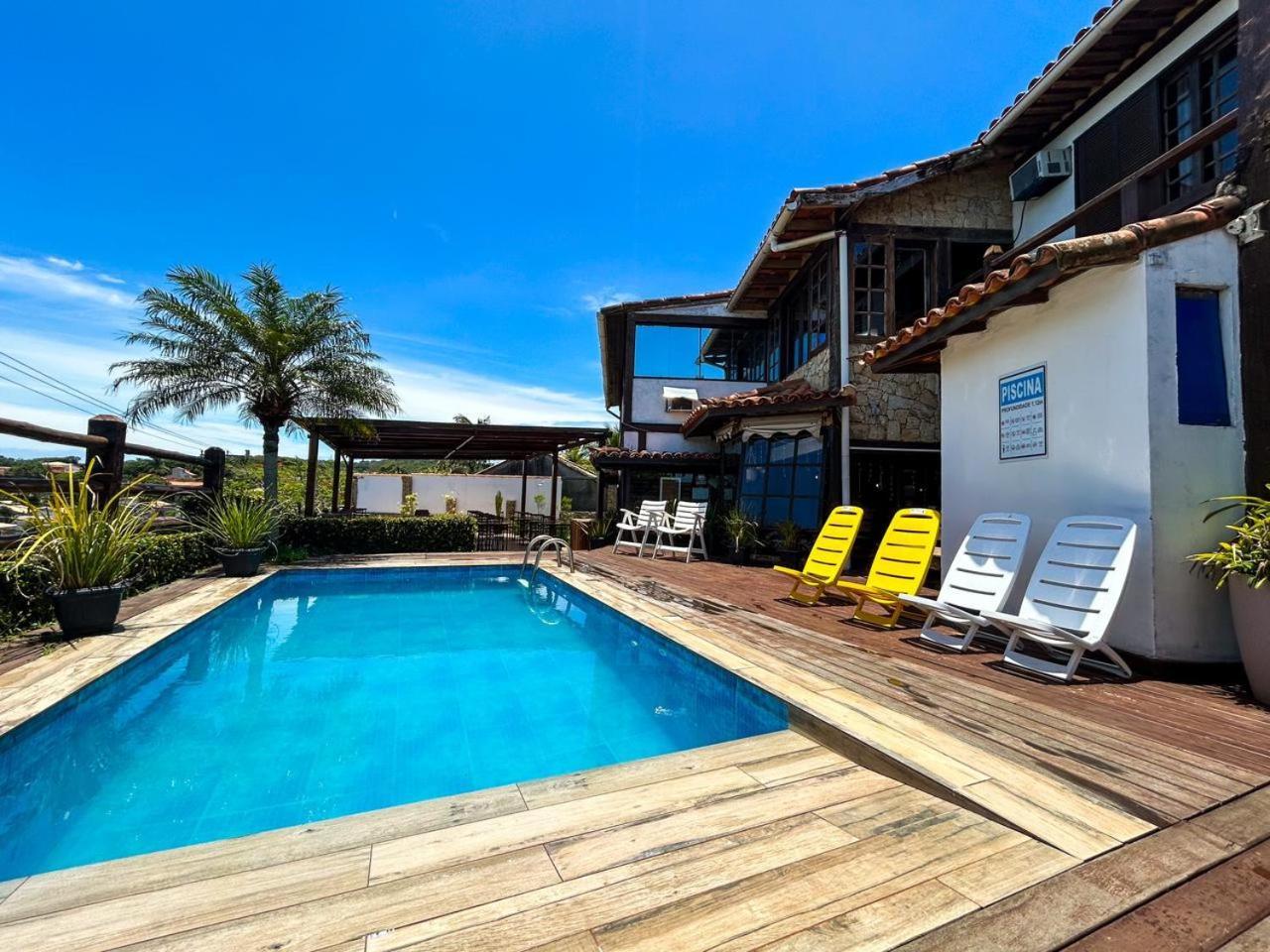 Inn Solar De 3*