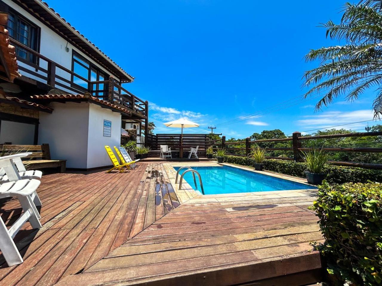 Solar De Inn Búzios