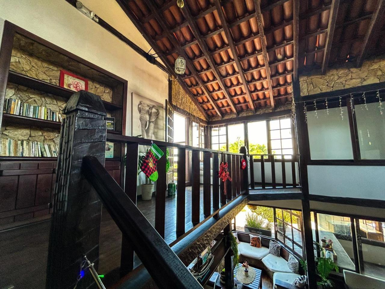 Solar De 3* Búzios