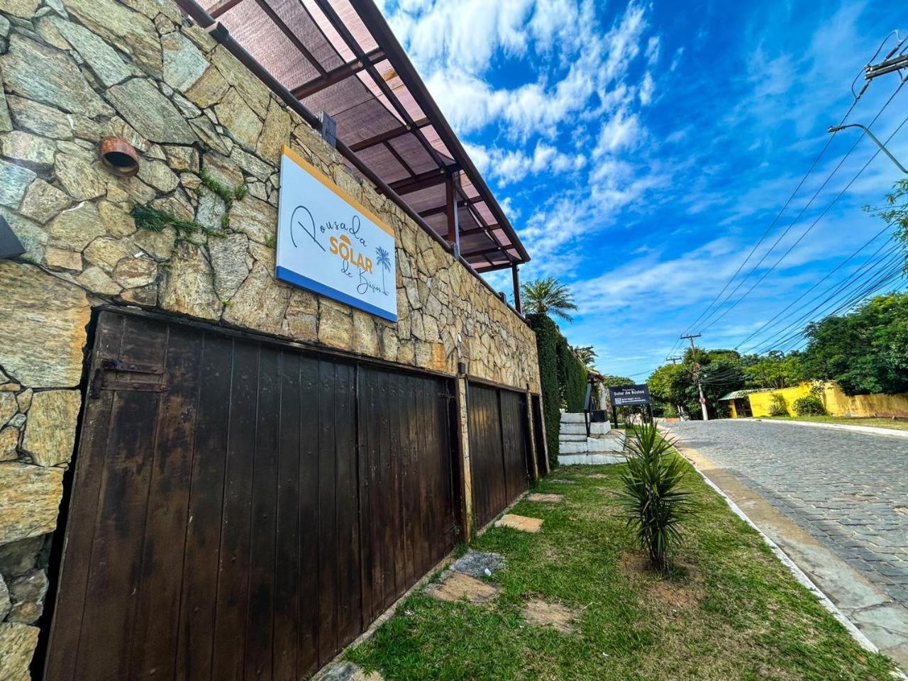 Solar De Inn Búzios